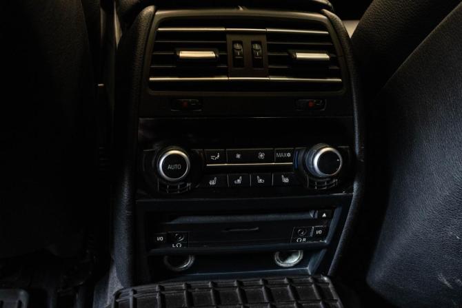 BMW 7 серии V (F01/F02/F04) с пробегом 2011 года, цена 1 569 000 рублей, 209450 км, седан, Автокод Объявления