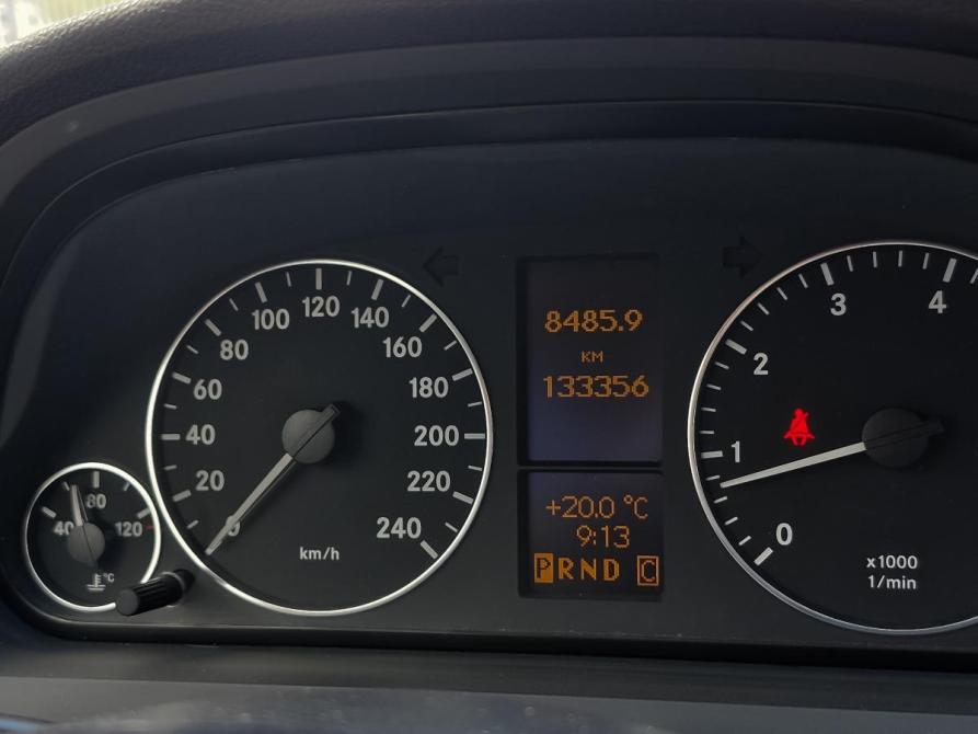 Mercedes-Benz A-Класс II (W169) Нижний Новгород  - изображение 15