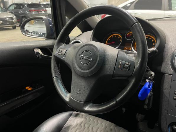 Opel Corsa D Рестайлинг I с пробегом 2011 года, цена 540 000 рублей, 59909 км, хэтчбек, Автокод Объявления