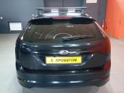 Ford Focus II Рестайлинг Екатеринбург  - изображение 31