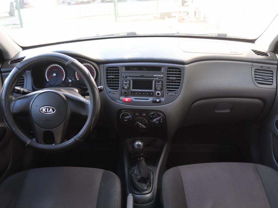 Kia Rio II Рестайлинг Нижний Новгород  - изображение 11