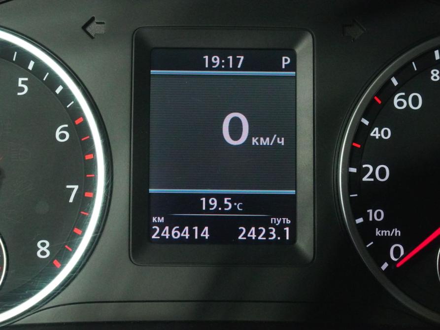 Volkswagen Tiguan I Рестайлинг Вологда  - изображение 17