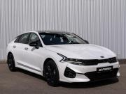Kia K5 III Сочи  - изображение 27