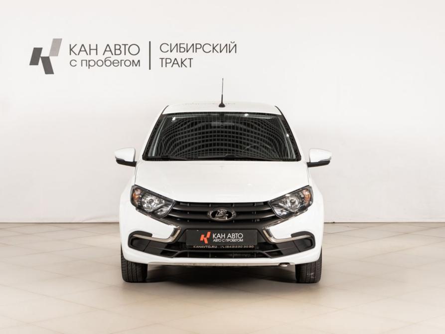 Lada (ВАЗ) Granta I Рестайлинг Казань  - изображение 2