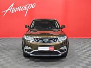 Geely Atlas I Вологда  - изображение 25