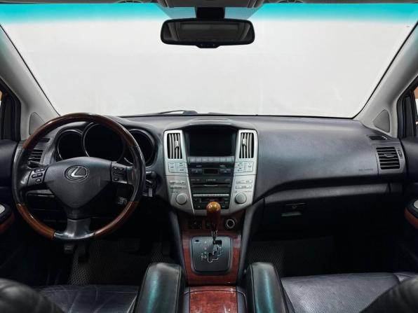 Lexus RX II Рестайлинг с пробегом 2006 года, цена 1 129 900 рублей, 220000 км, внедорожник, Автокод Объявления