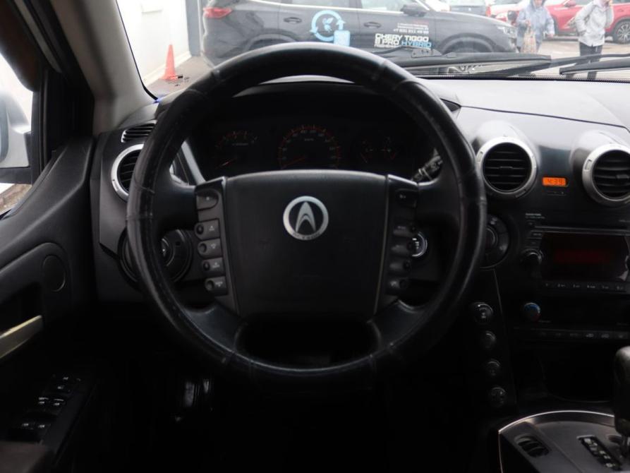 SsangYong Actyon Sports I Нижний Новгород  - изображение 13
