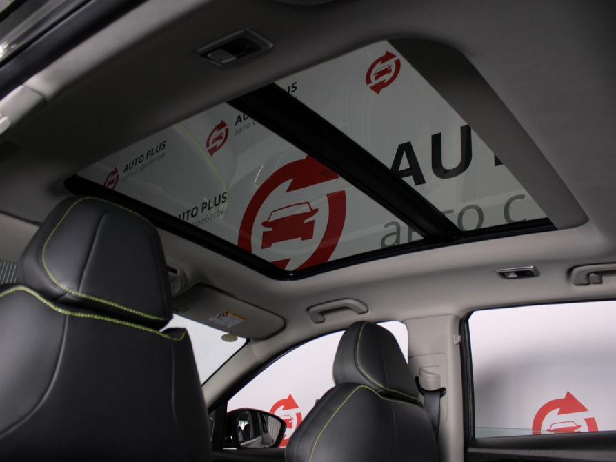 Geely Coolray I Рестайлинг Минеральные Воды  - изображение 21