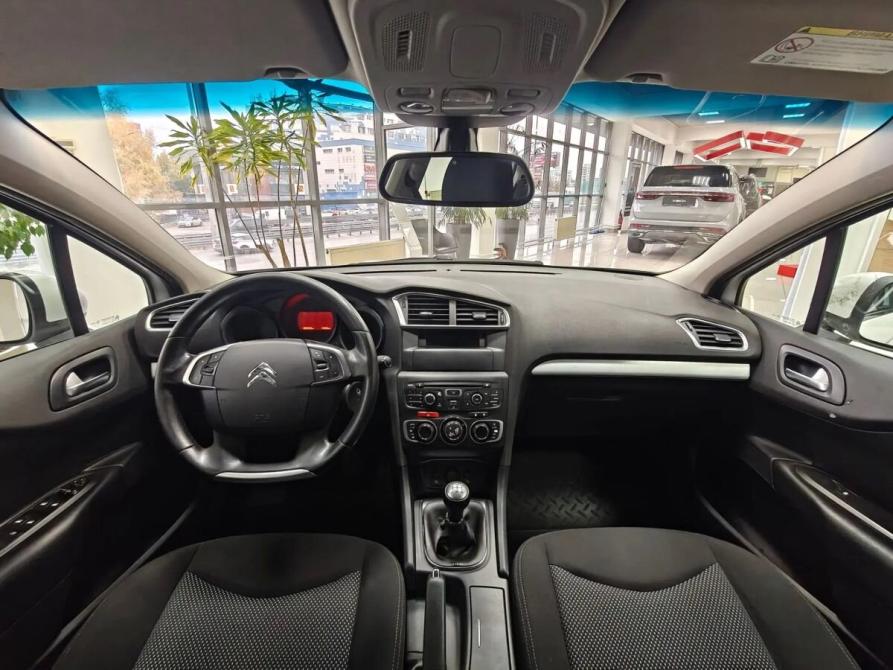 Citroen C4 II Москва  - изображение 12