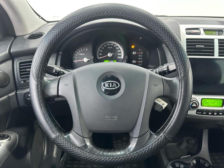 Kia Sportage II Тамбов  - изображение 17