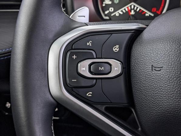 Haval Jolion I Рестайлинг с пробегом 2024 года, цена 2 040 000 рублей, 12842 км, внедорожник, Автокод Объявления