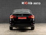 Nissan Sylphy III (China Market) Рестайлинг Екатеринбург  - изображение 24