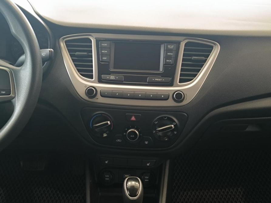 Hyundai Solaris II Казань  - изображение 18