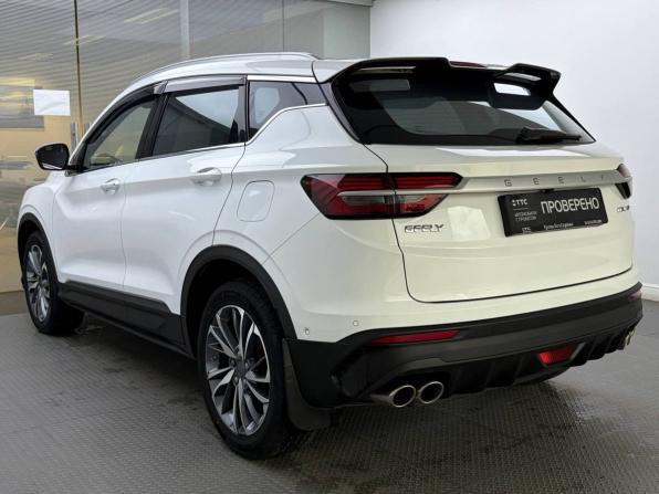 Geely Coolray I с пробегом 2023 года, цена 1 850 000 рублей, 31803 км, внедорожник, Автокод Объявления