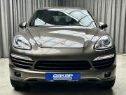 Porsche Cayenne II (958) Ижевск  - изображение 35