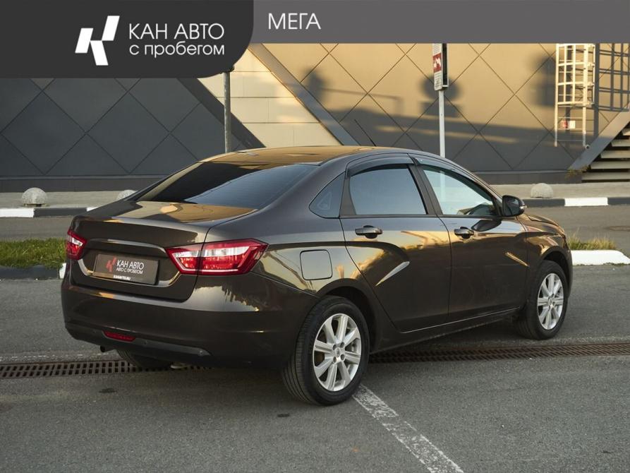 Lada (ВАЗ) Vesta I Казань  - изображение 2
