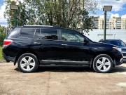 Toyota Highlander II (XU40) Рестайлинг Санкт-Петербург  - изображение 19