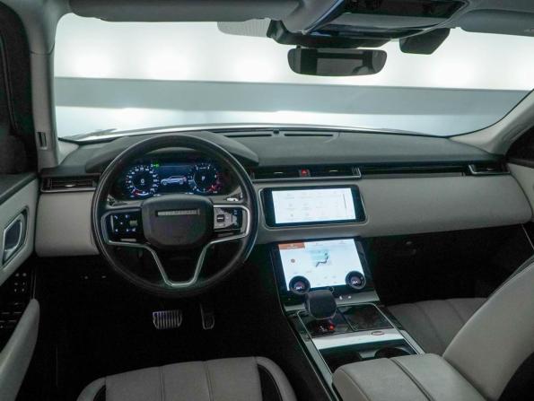 Land Rover Range Rover Velar I с пробегом 2021 года, цена 5 899 077 рублей, 81148 км, внедорожник, Автокод Объявления