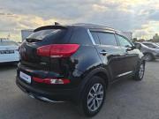 Kia Sportage III Рестайлинг Саратов  - изображение 43