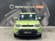 Kia Soul II Пермь  - изображение 22