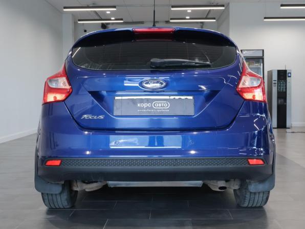 Ford Focus III с пробегом 2015 года, цена 950 000 рублей, 150247 км, седан, Автокод Объявления