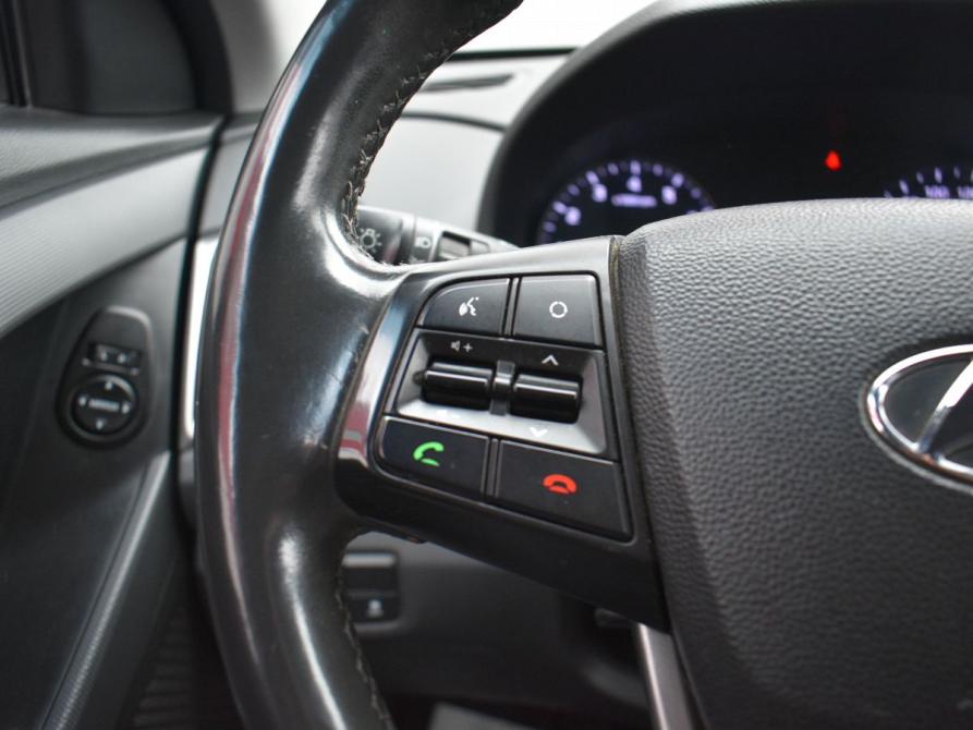 Hyundai Creta I Мурманск  - изображение 10