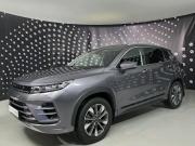 Exeed LX I Рестайлинг Новосибирск  - изображение 27