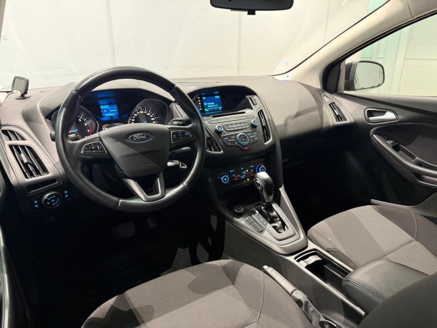 Ford Focus III Рестайлинг Самара  - изображение 9