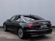 Audi A6 V (C8) Сочи  - изображение 25