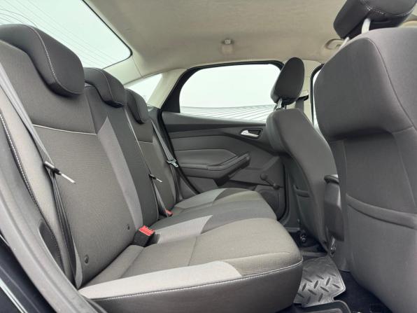 Ford Focus III с пробегом 2011 года, цена 930 000 рублей, 135939 км, седан, Автокод Объявления
