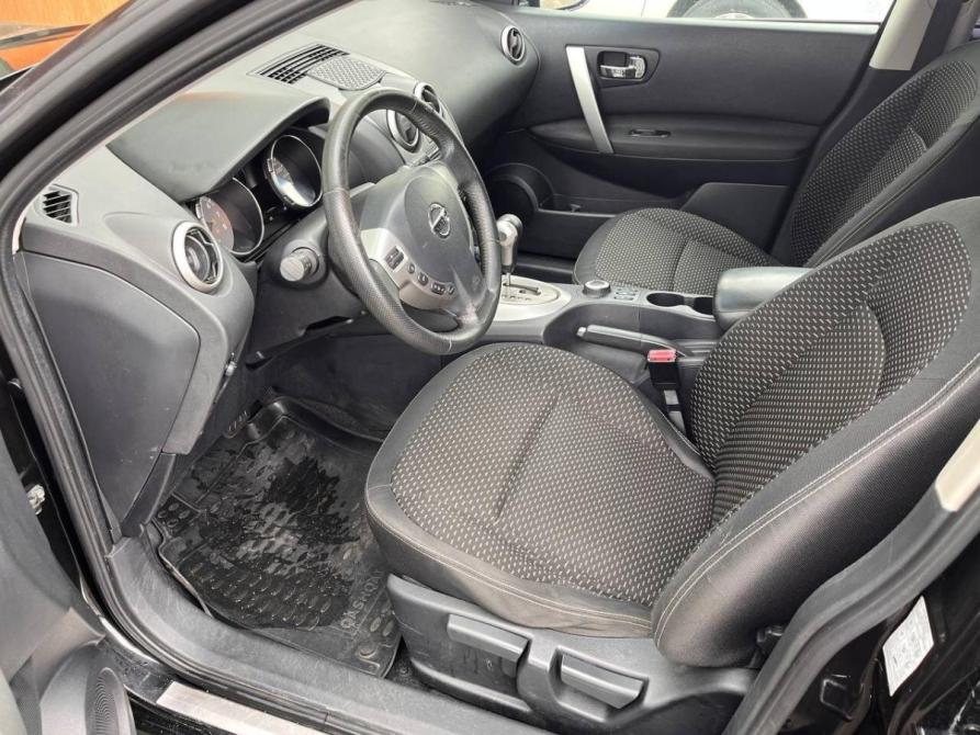 Nissan Qashqai I Оренбург  - изображение 8