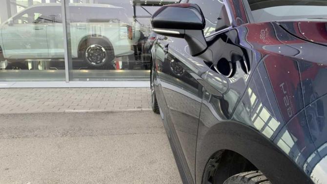 Toyota Camry VIII (XV70) с пробегом 2019 года, цена 2 390 000 рублей, 149951 км, седан, Автокод Объявления