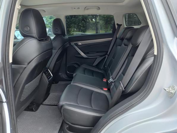 Geely Atlas Pro с пробегом 2023 года, цена 1 825 000 рублей, 97500 км, внедорожник, Автокод Объявления