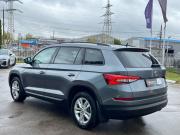 Skoda Kodiaq I Калуга  - изображение 28
