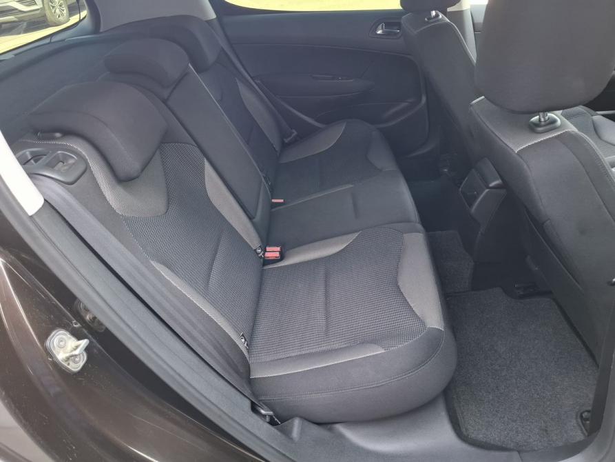 Peugeot 308 I Рестайлинг Саратов  - изображение 12