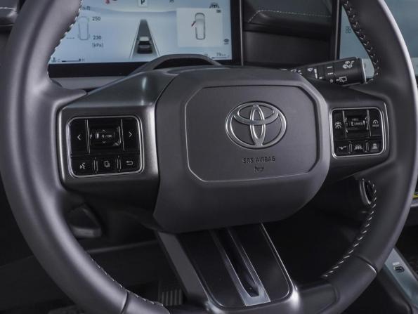 Toyota RAV4 VI (XA60) с пробегом 2026 года, цена 4 150 000 рублей, 89 км, внедорожник, Автокод Объявления