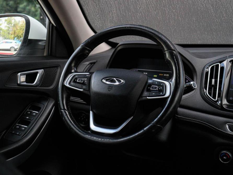 Chery Tiggo 7 I Москва  - изображение 13