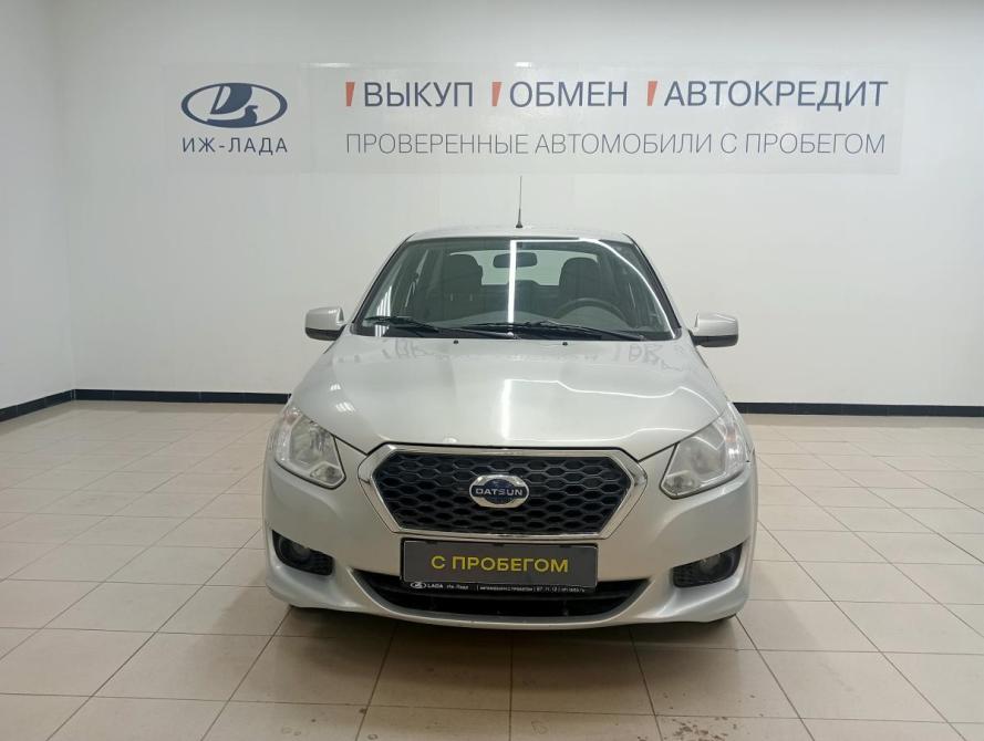 Datsun on-DO I Ижевск  - изображение 2