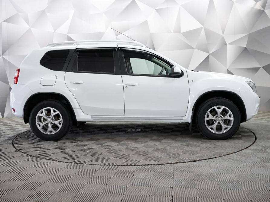 Nissan Terrano III (D10) Ульяновск  - изображение 6