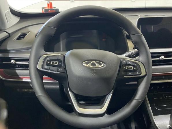 Chery Tiggo 4 Pro I с пробегом 2022 года, цена 1 515 000 рублей, 107000 км, внедорожник, Автокод Объявления