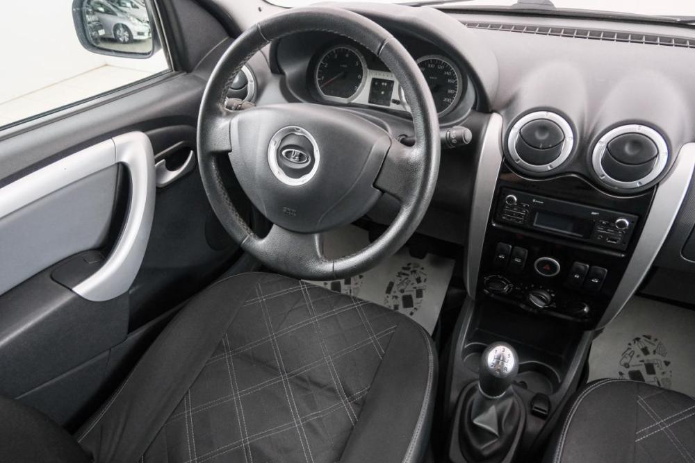 Lada (ВАЗ) Largus I Красноярск  - изображение 10
