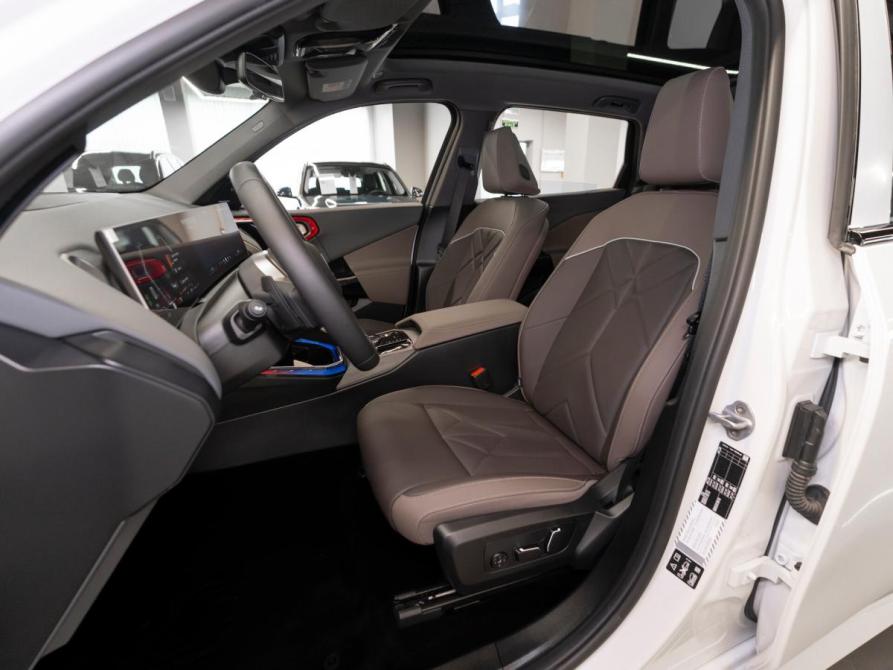 BMW X3 IV (G45/G48) Москва  - изображение 9