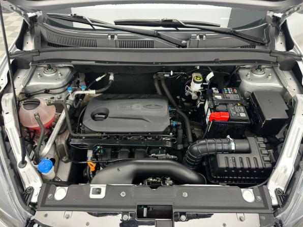 Chery Tiggo 4 Pro I Рестайлинг с пробегом 2025 года, цена 1 739 000 рублей, 20042 км, внедорожник, Автокод Объявления