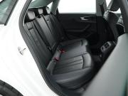 Audi A4 V (B9) Москва  - изображение 29