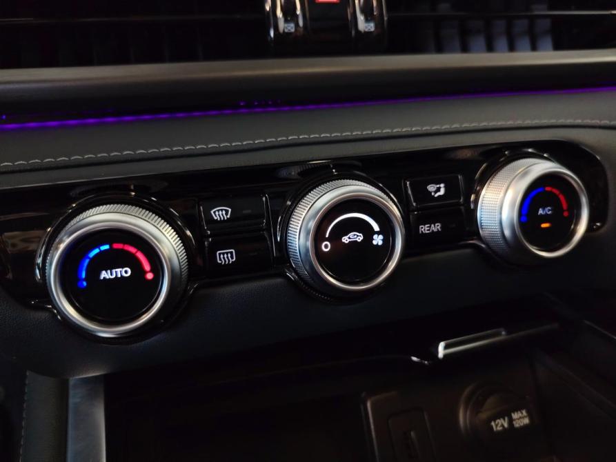 Changan CS95 I Рестайлинг 2 Санкт-Петербург  - изображение 23