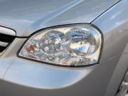 Chevrolet Lacetti I Пермь  - изображение 28