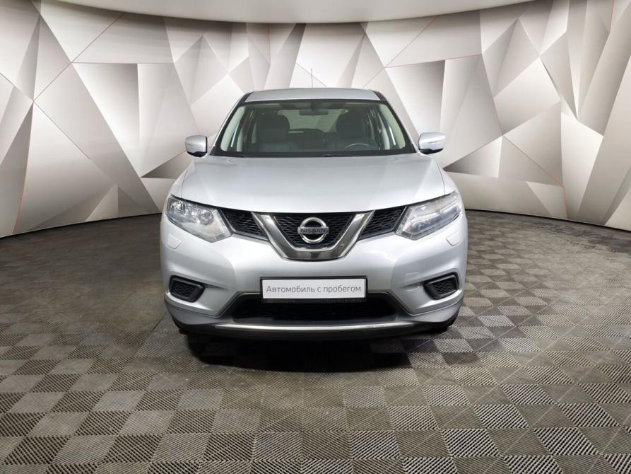 Nissan X-Trail III Москва  - изображение 7