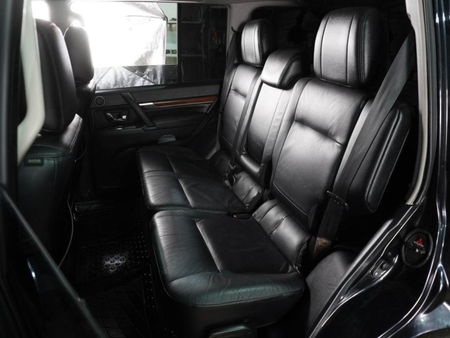 Mitsubishi Pajero IV Воронеж  - изображение 9