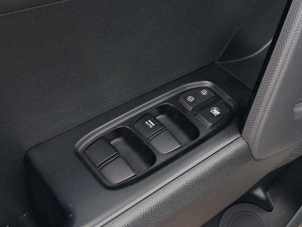 Hyundai Creta I с пробегом 2017 года, цена 1 900 000 рублей, 60000 км, внедорожник, Автокод Объявления
