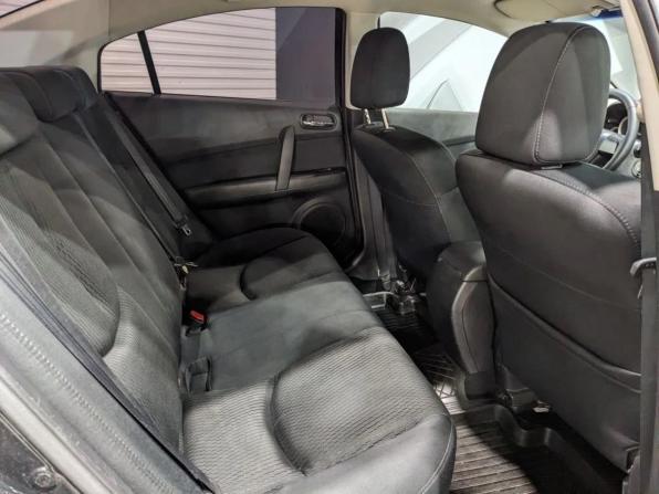 Mazda 6 II (GH) Рестайлинг с пробегом 2010 года, цена 785 000 рублей, 202000 км, седан, Автокод Объявления